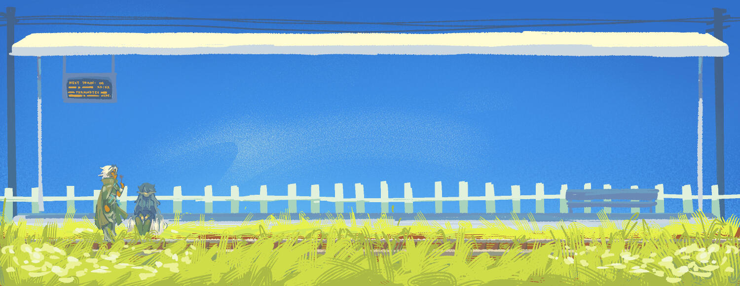 illustration for bup