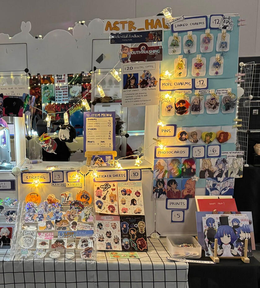 Sydney Twilight Kaicon 2025