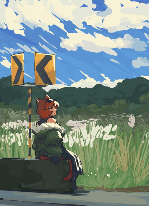 original artwork