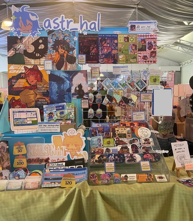 Patrons of the Arts: Nostalgia 2026