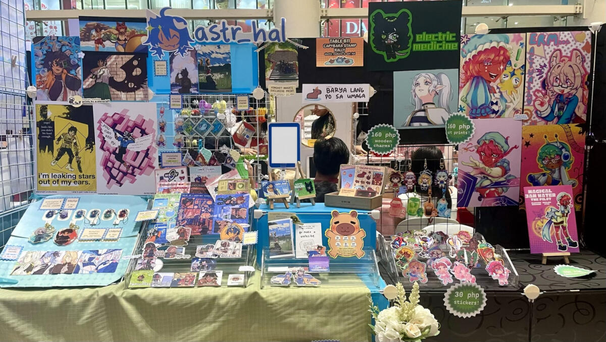 Komiket Makati 2026