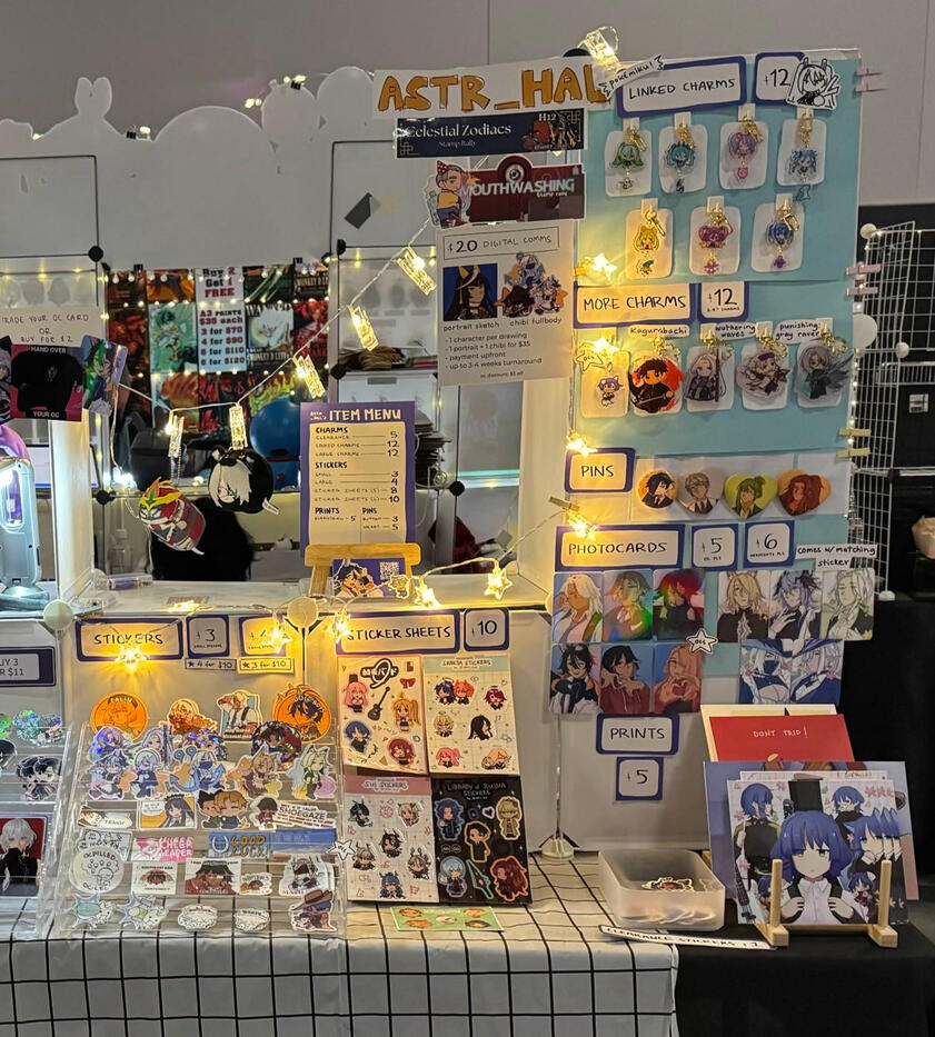 Sydney Twilight Kaicon 2025